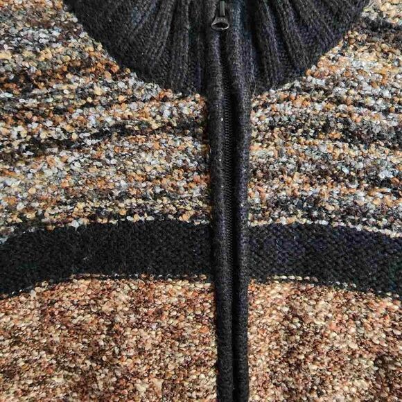 Cj Banks Soft Acrylic 1X Warm Sweater Vest - Picture 5 of 10